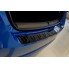 Накладка на задний бампер Skoda Octavia IV A8 Liftback 2020-2021 бренд – Milotec дополнительное фото – 3